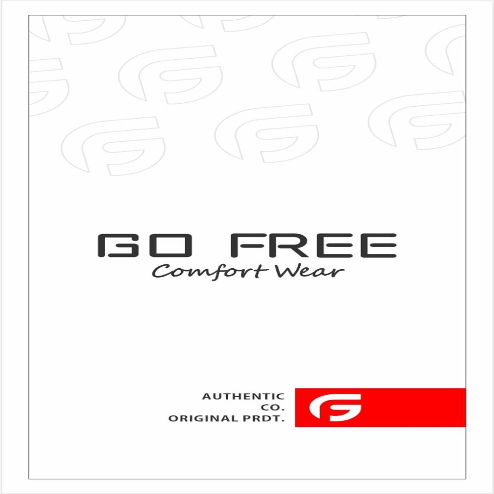 TAG  GO FREE COMFORT WEAR
