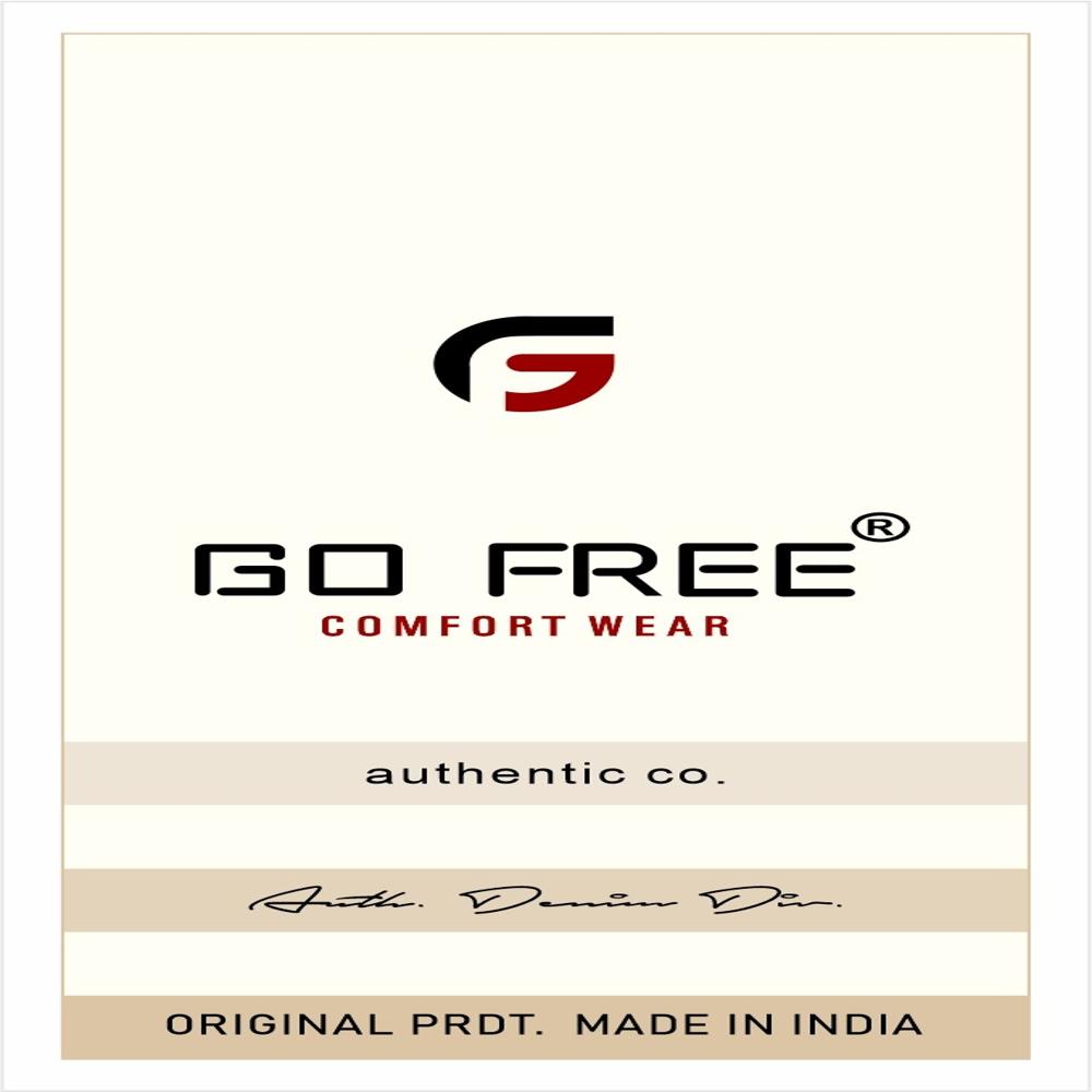 TAG  GO FREE COMFORT WEAR