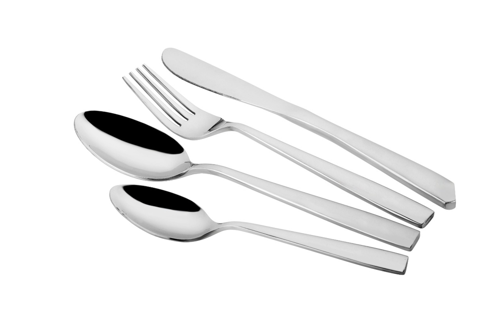 Elle 4 MM Cutlery Set