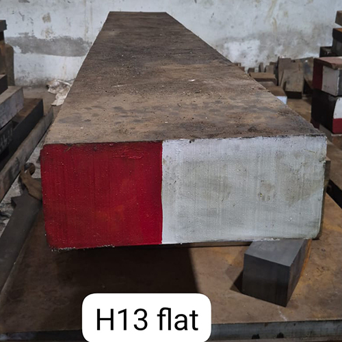 H13 Flats Bar