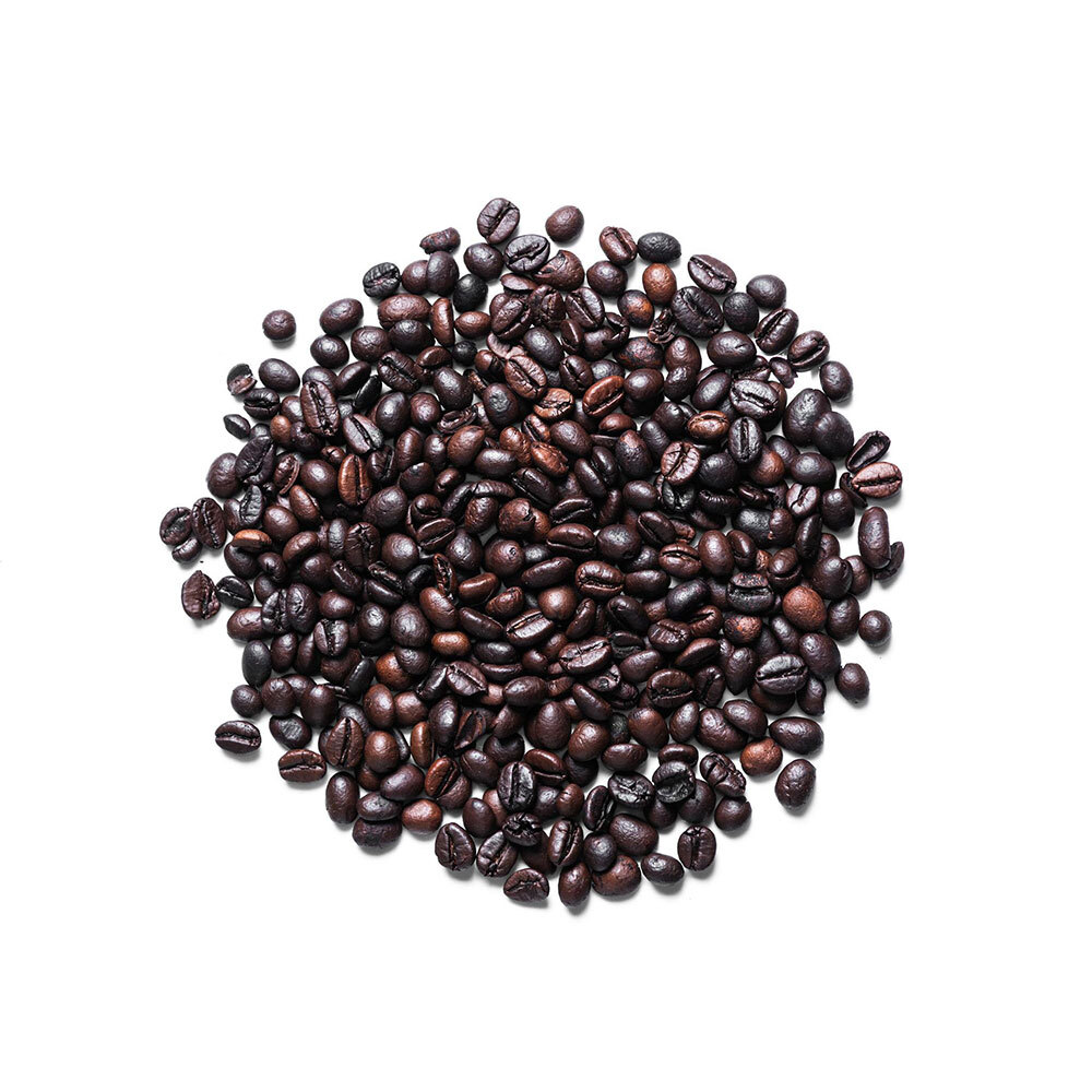 Dark Roast Coffee Beans
