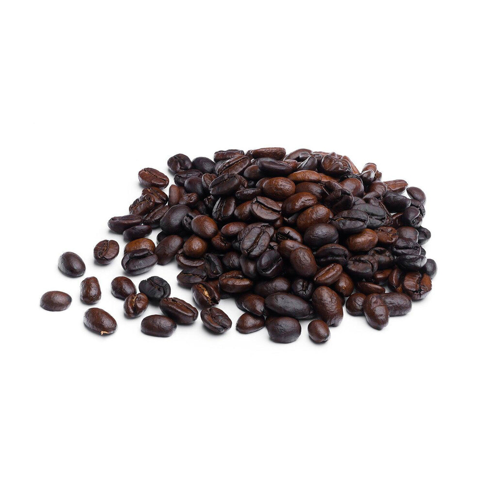 Dark Roast Coffee Beans