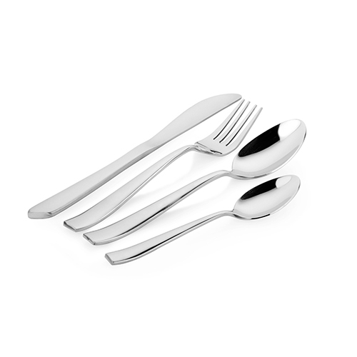 Lilly 4 MM Cutlery Set