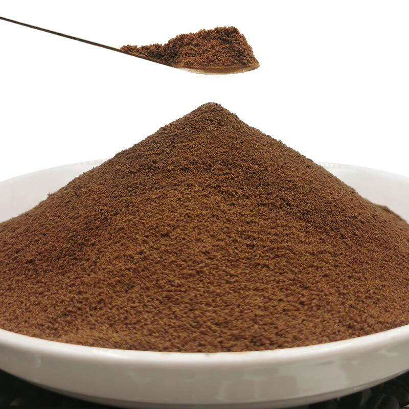 Spray Dried Coffee Powder