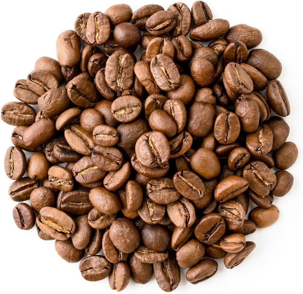 Medium Roast Beans