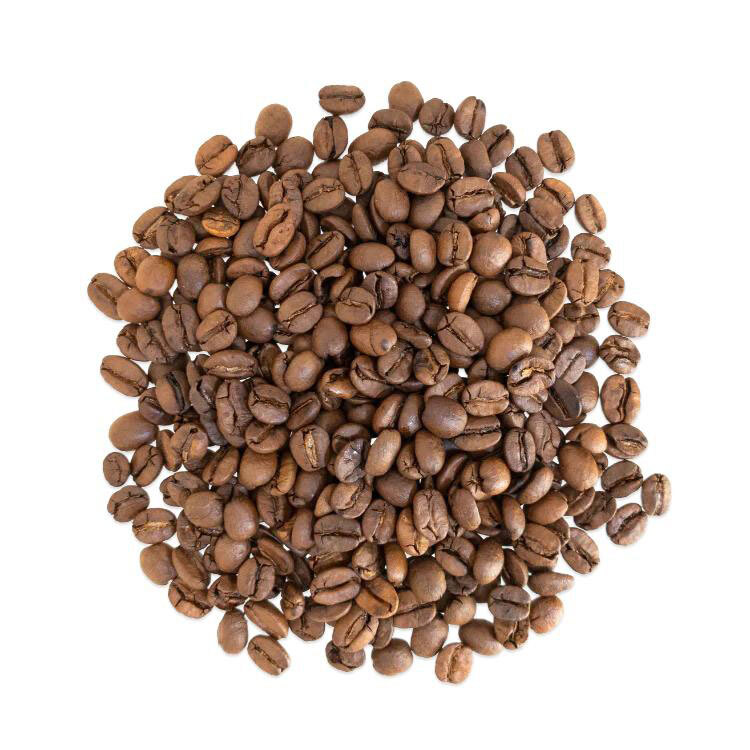 Medium Roast Beans