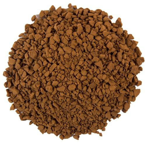 Freeze Dried Coffee Powder