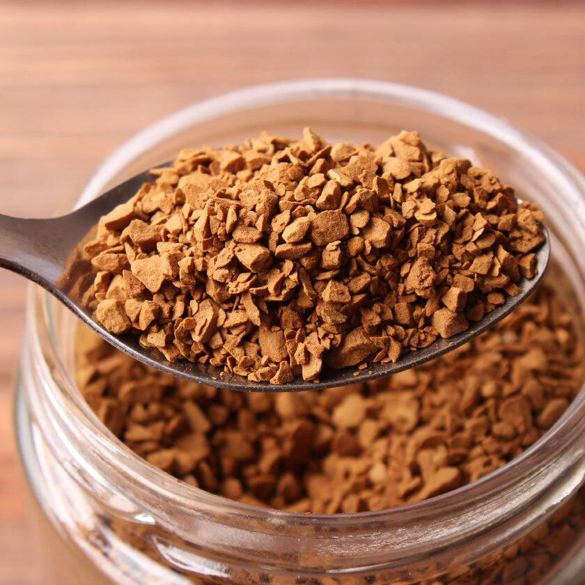 Freeze Dried Coffee Powder