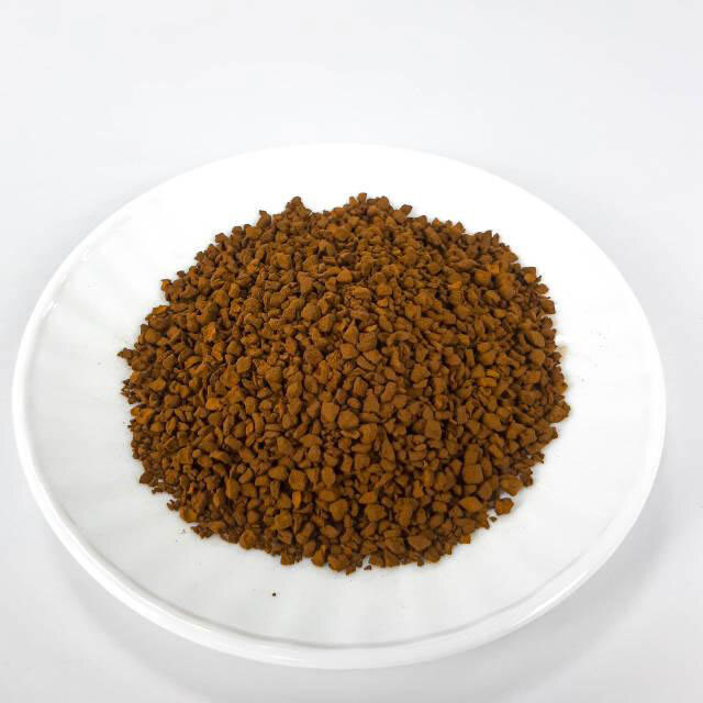 Agglomerated Coffee Powder