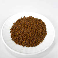 Agglomerated Coffee Powder