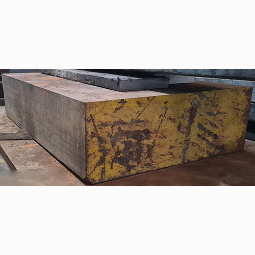 Hot Die Steel (2343) Imported Block