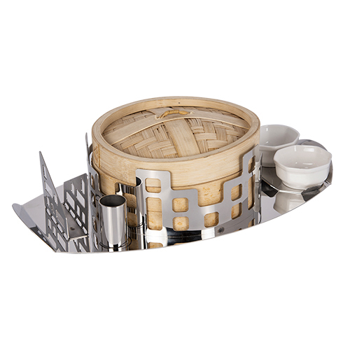 Buffet Snack Warmer