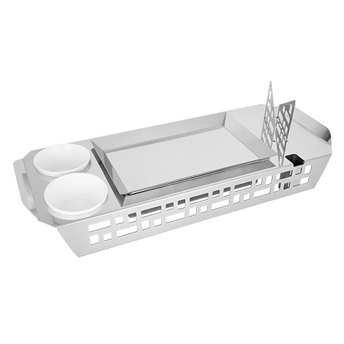 Buffet Snack Warmer