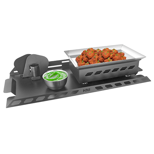 Buffet Snack Warmer