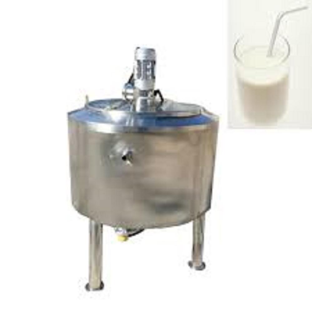 Mariya 100 Litre Electrical Batch Pasteurizer