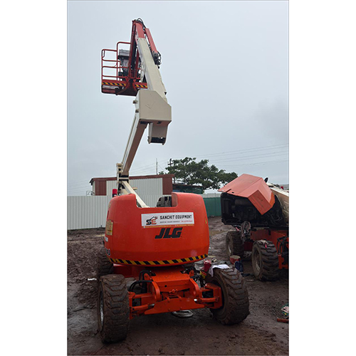 JLG 450 AJ Boom Lift