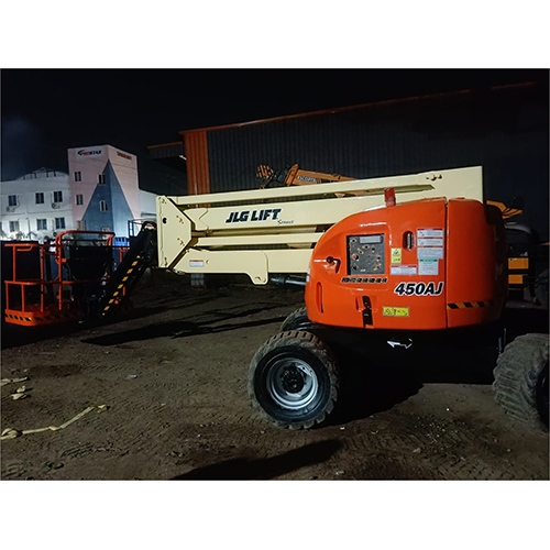 JLG 450 AJ Boom Lift