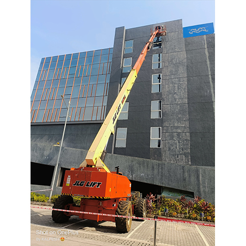 JLG 120SXJ Boom Lift