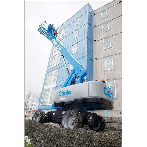 Genie S-65 Boom Lift