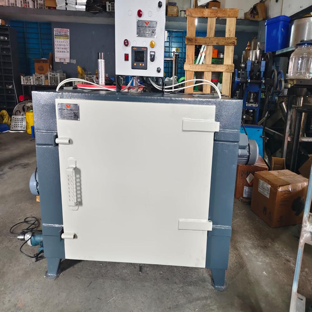 Cup Sambrani Dryer
