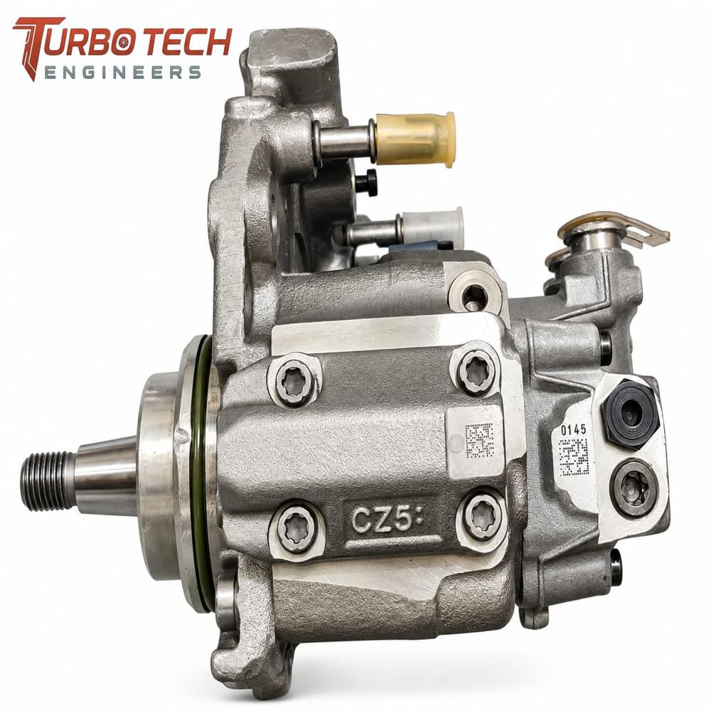 Delphi Common Rail Pump Tata Ultra BS6 28648663