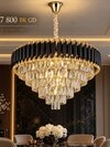 Led jhumar