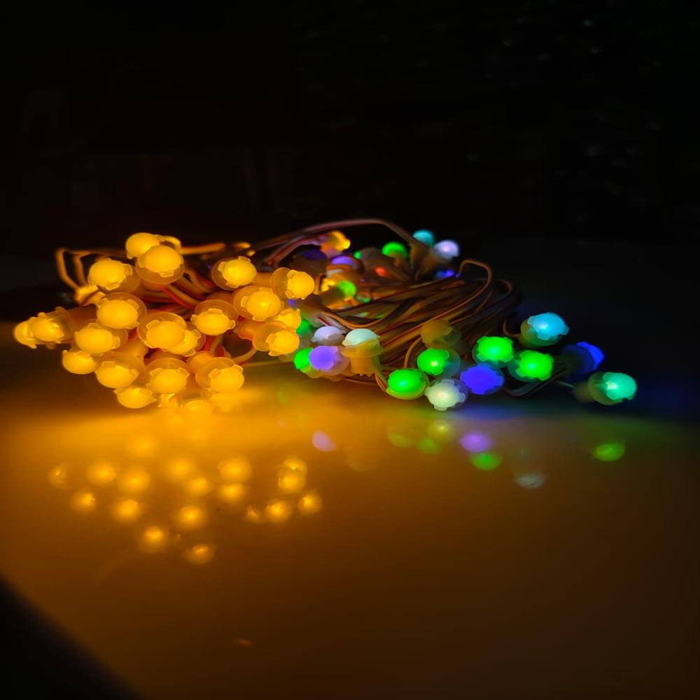 9mm Pixel Led Lights
