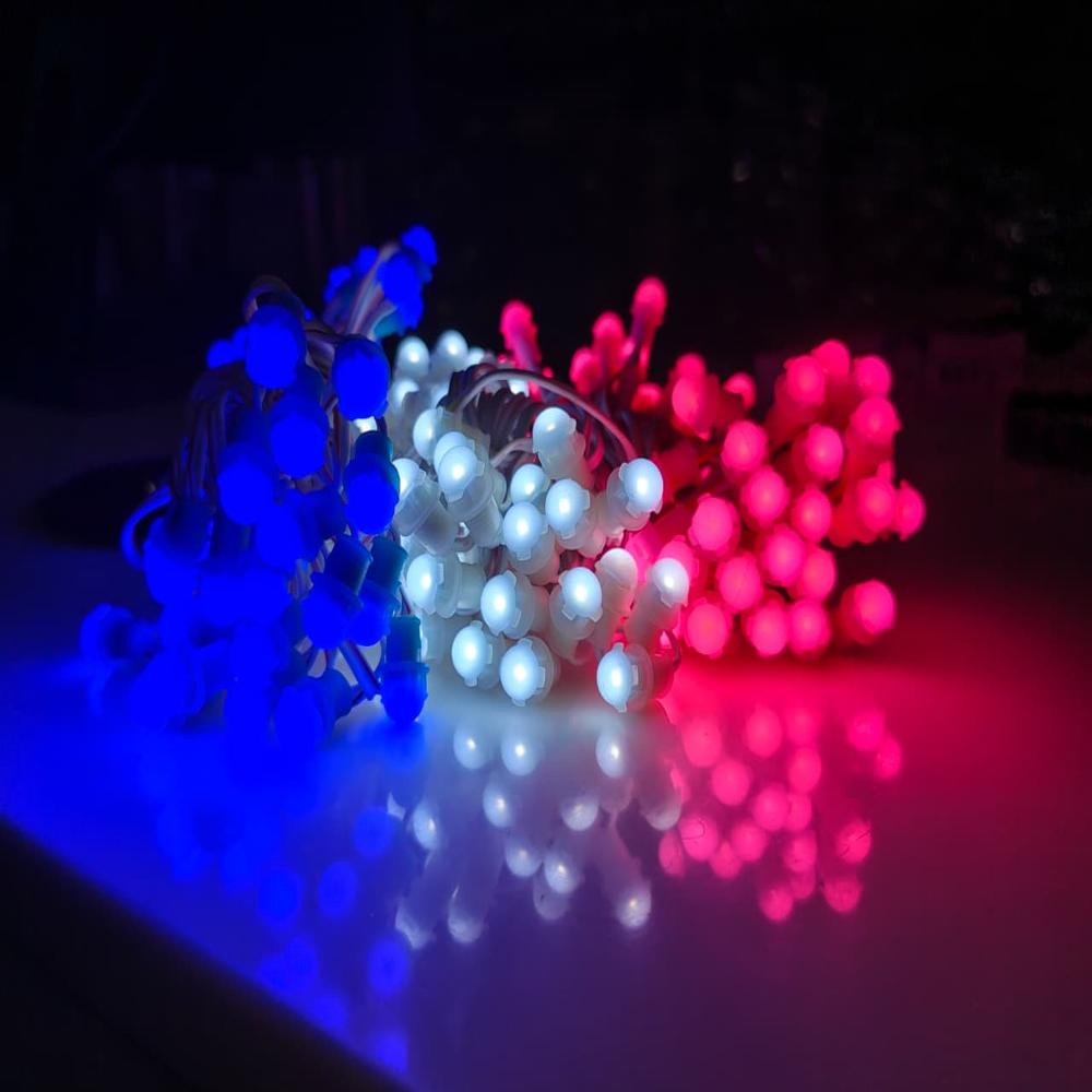 9mm Pixel Led Lights