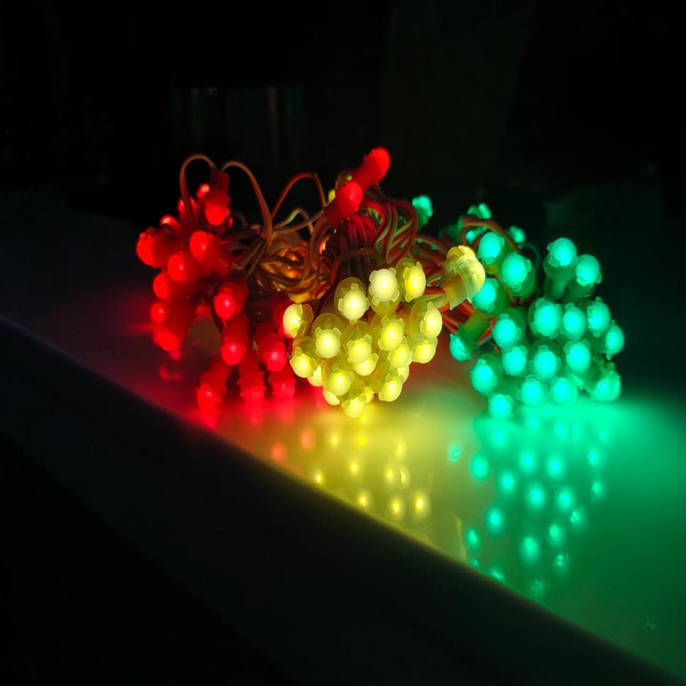 9mm Pixel Led Lights