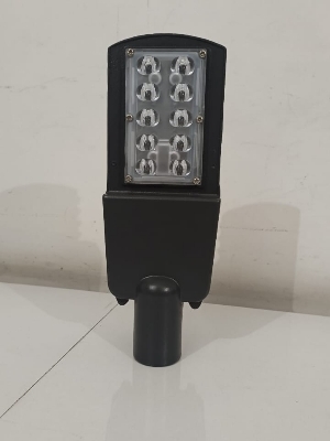 Led Street Light - Material: Aluminum