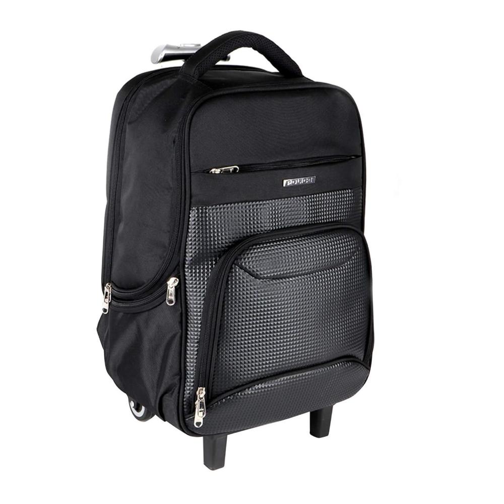 Premium Trolley Backpack