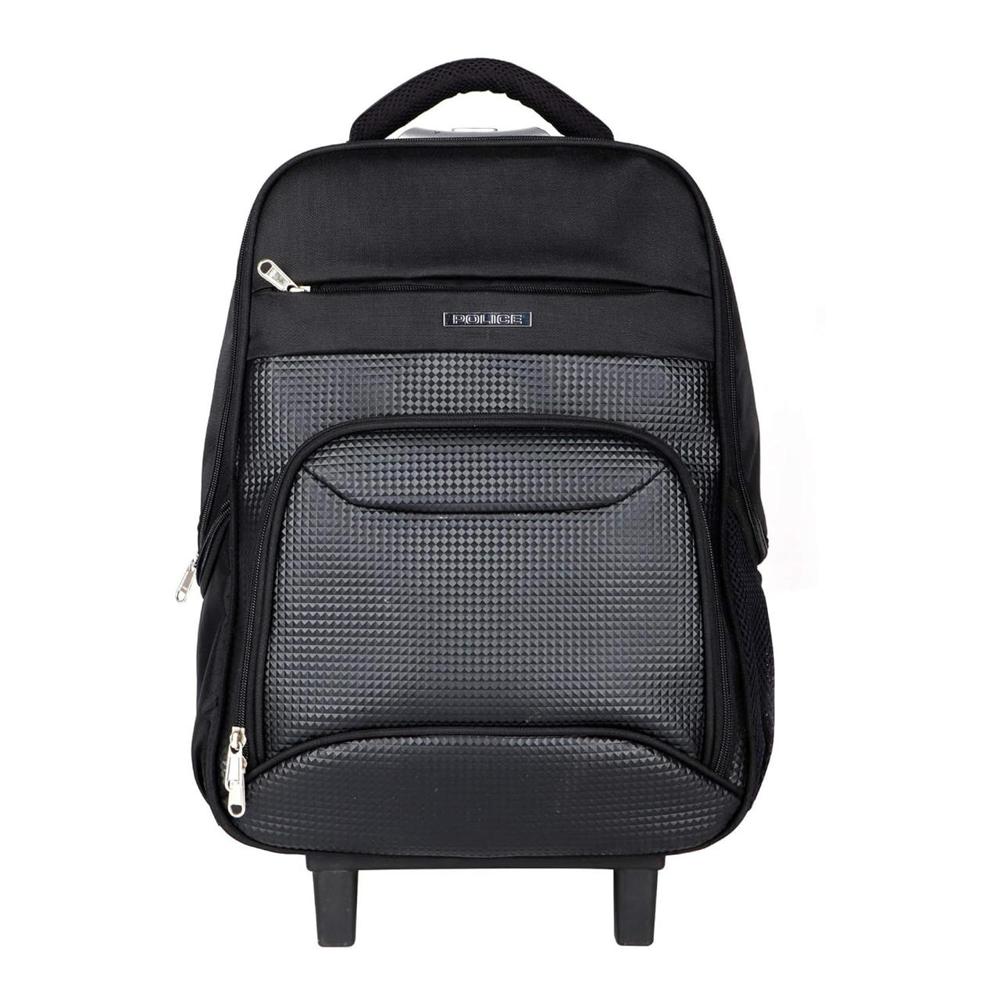 Premium Trolley Backpack