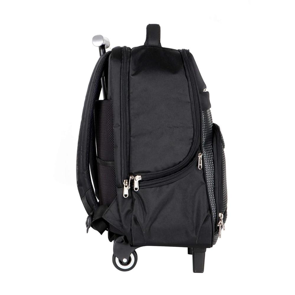Premium Trolley Backpack