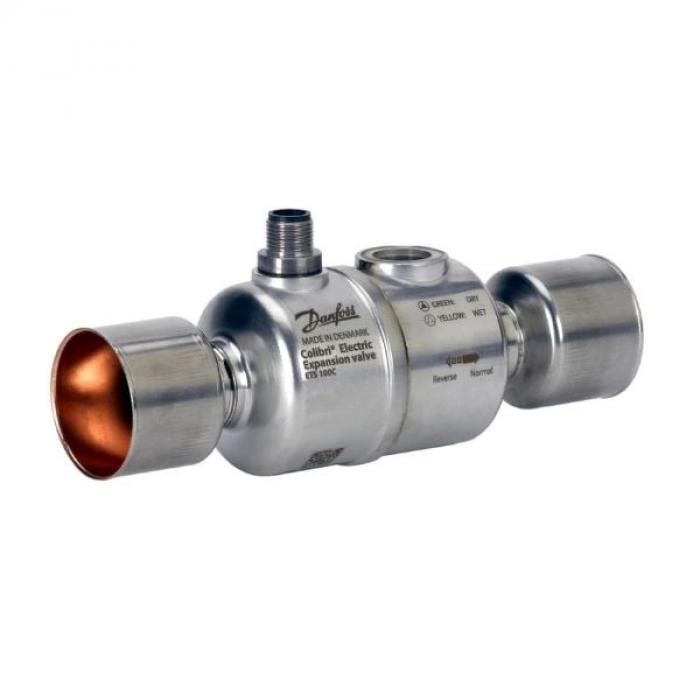 Danfoss Electric Expansion Valve