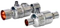Danfoss Electric Expansion Valve