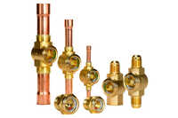 Danfoss Refrigerant Sight Glass