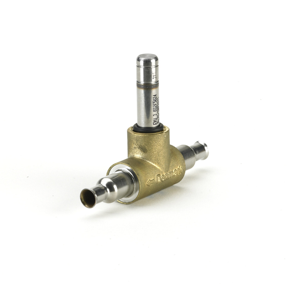 Danfoss EVR Refrigeration Solenoid Valve
