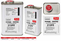 Danfoss Refrigeration Compressor Oil