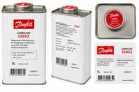 Danfoss Refrigeration Compressor Oil