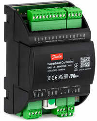 Danfoss Refrigeration Controller