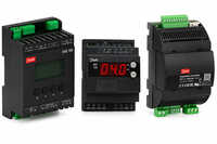 Danfoss Refrigeration Controller