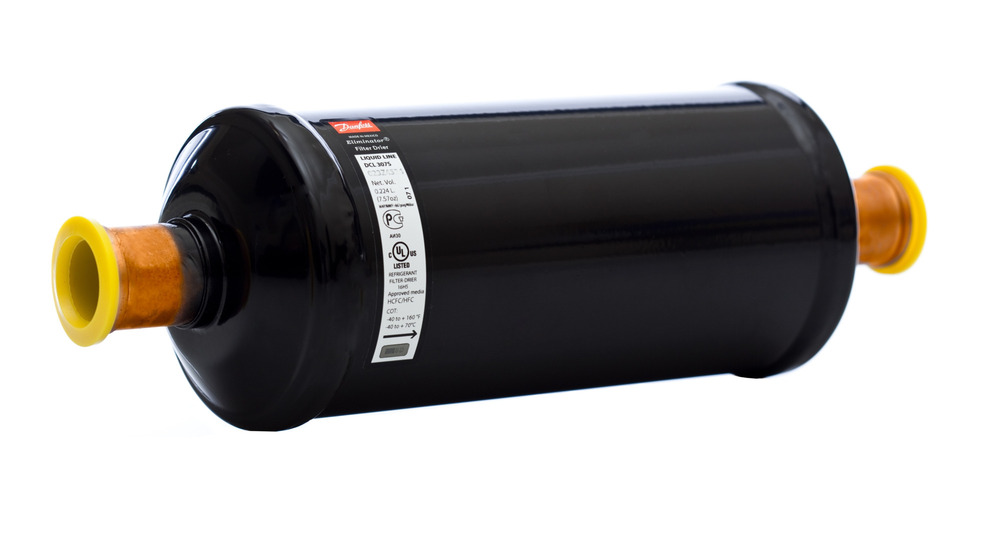 Danfoss Refrigeration Filter Drier