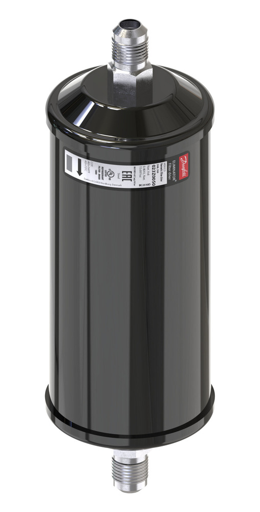 Danfoss Refrigeration Filter Drier