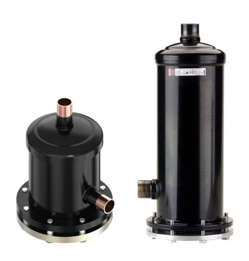 Danfoss Refrigeration Filter Drier