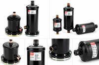 Danfoss Refrigeration Filter Drier