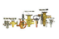 Danfoss Thermostatic Expansion Valve