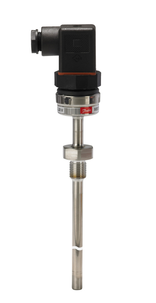 Danfoss Refrigeration Pressure Transmitter