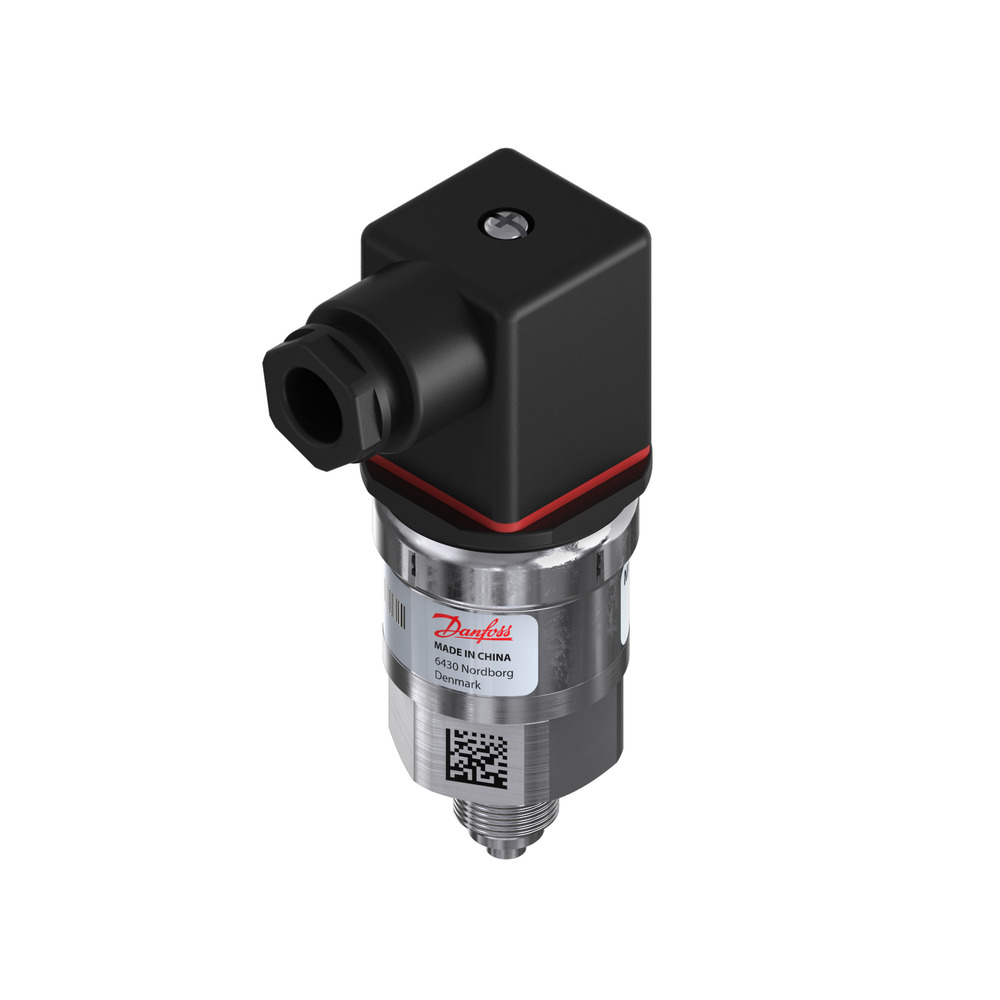 Danfoss Refrigeration Pressure Transmitter