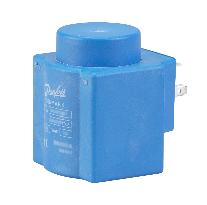 Danfoss Refrigeration Solenoid Valve Coil