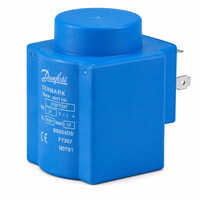 Danfoss Refrigeration Solenoid Valve Coil